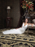 Empire Wedding Dresses WD5003