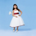Flower Girl Dresses fjd0122