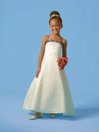Flower Girl Dresses fjd0123
