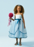 Flower Girl Dresses fjd0124