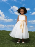 Flower Girl Dresses fjd0129