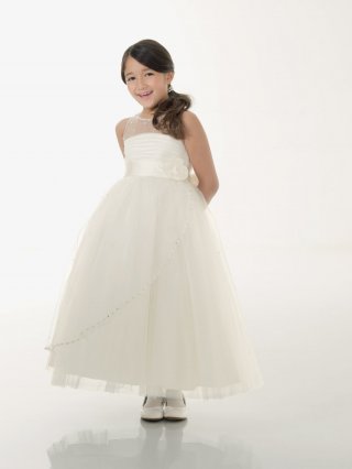 Flower Girl Dresses fjd0131