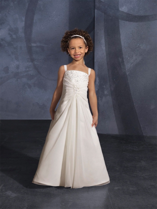 Flower Girl Dresses fjd0133