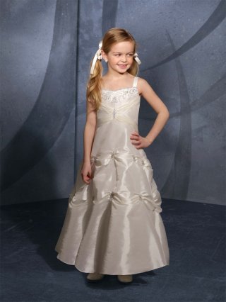 Flower Girl Dresses fjd0136