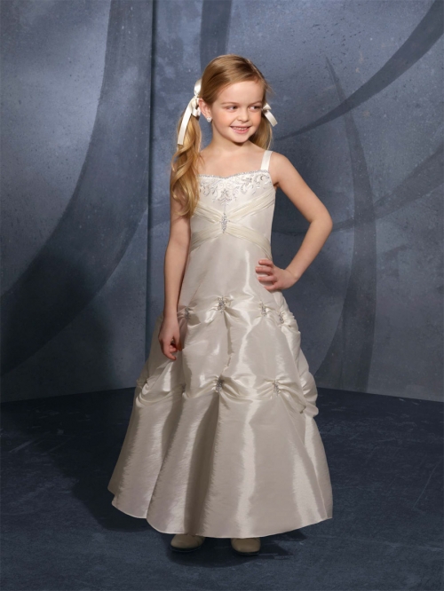 Flower Girl Dresses fjd0136