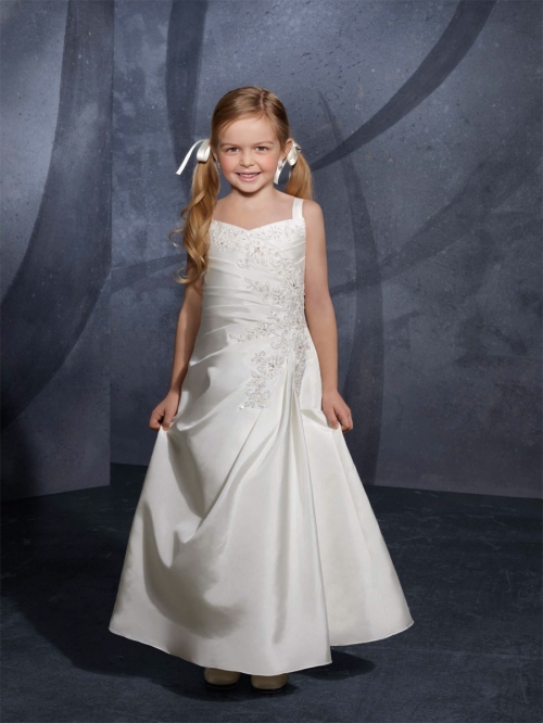 Flower Girl Dresses fjd0137