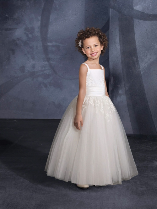Flower Girl Dresses fjd0138 Flower Girl Dresses fjd0138
