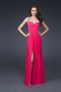 Sweetheart Evening Dress