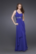 Dancing With The Stars Silk Evening Dress