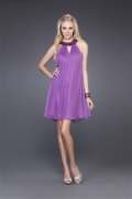 Fun Baby Doll Coctail Dress