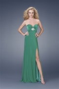 Sweetheart Strapless Dress