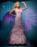 2011 hot sell long Evening dresses