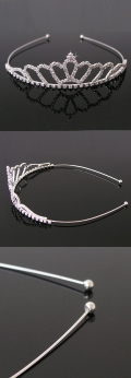 Wedding Bridal Tiara/Headband
