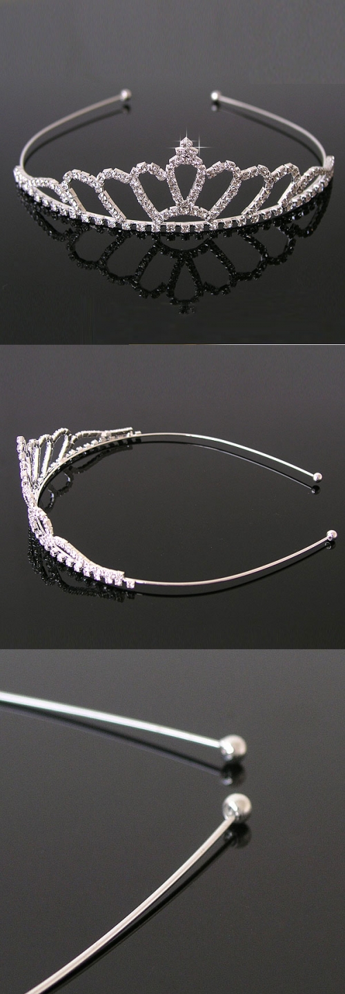 Wedding Bridal Tiara/Headband
