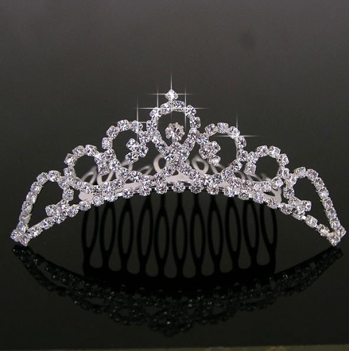 Imitation Pearls Wedding Bridal Combs Imitation Pearls Wedding Bridal Combs