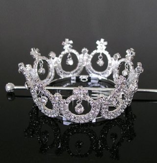 Gorgeous Wedding Headpieces