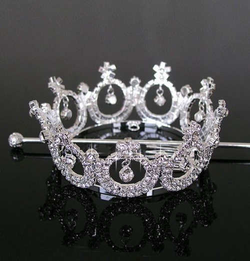 Gorgeous Wedding Headpieces