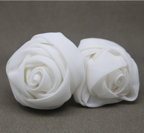 Gorgeous Clear Crystals Wedding Bridal Pins/ Flowers,More Colors Available