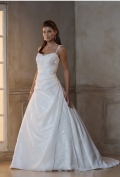LUXURY WEDDING DRESS 008
