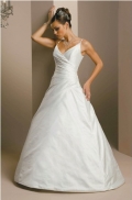 LUXURY WEDDING DRESS 009