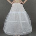 Marriage gauze bustle pet0002