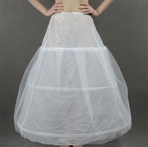 Marriage gauze bustle pet0002