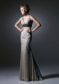Enzoani Style A13 petite evening dresses