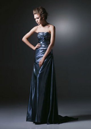 New Style evening dresses