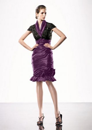 beautiful evening dresses