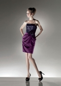 Custom-Made evening dresses