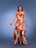 Prom Dresses 2012 Style Number: 6137