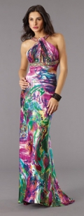 Prom Dresses 2012 Style Number: 5860