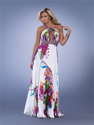 Prom Dresses 2012 Style Number: 6715