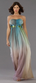 Prom Dresses 2012 Style Number: 5622