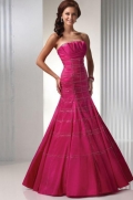 Perfect Corset Back 2012 New Prom Dress