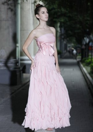 Hot Sale New Sassy Evening Or Party Dress