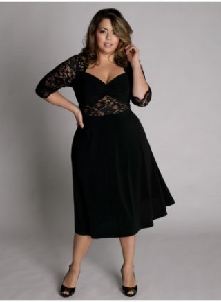 Belle of the Ball Dress