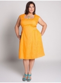 Daffodil Love Dress