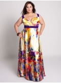 Jolie Maxi Dress