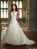 Plus Size Wedding Dresses plus184