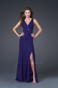 Elegant Long Evening Dress