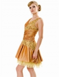 Glitterati Party Dress