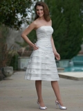 Wedding Gown Davinci 8443
