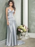 Sheath Wedding Dresses WD2244