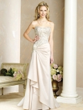 Sheath Wedding Dresses WD0098