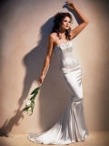 Sheath Wedding Dresses WD0320