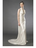 Sheath Wedding Dresses WD2782