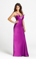 Sexy Evening Gowns: Blush Dress S220
