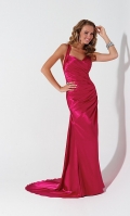 Sexy Evening Gowns: P2537 V19