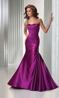 Pageant Evening Gown by Flirt P2421